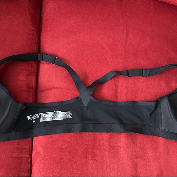 Victoria Sport Incredible Knockout Ultra Max front closure sports bra size 36B - Picture 4 of 5
